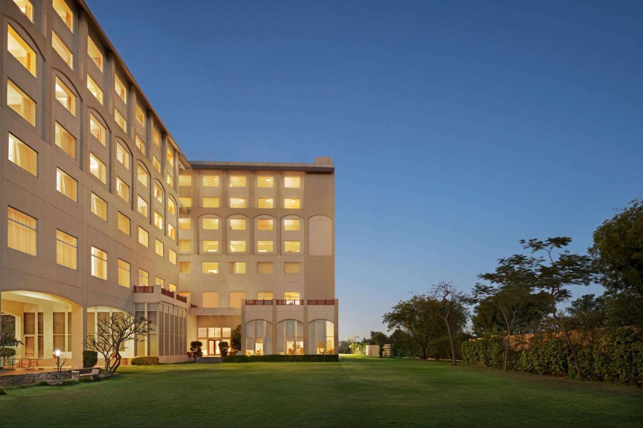 Ramada By Wyndham Jaisinghpura होटल Jaipur