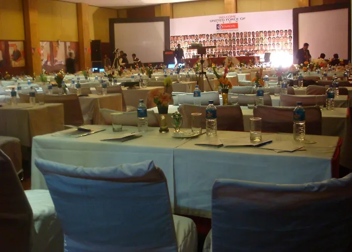 Ramada By Wyndham Jaipur Jaisinghpura